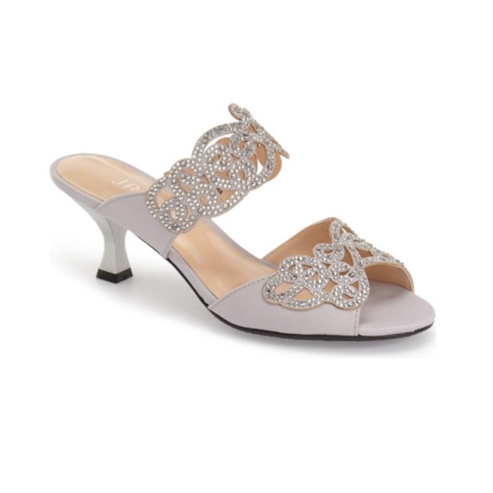 J.Renee Francie Evening Sandle